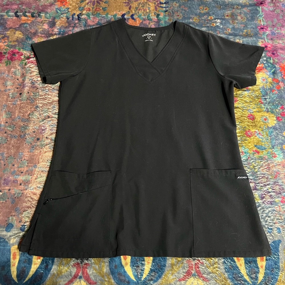 Jockey Scrub Set size medium